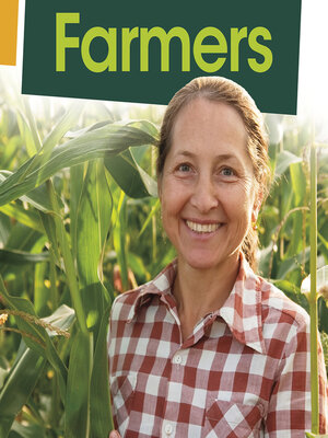 cover image of Farmers